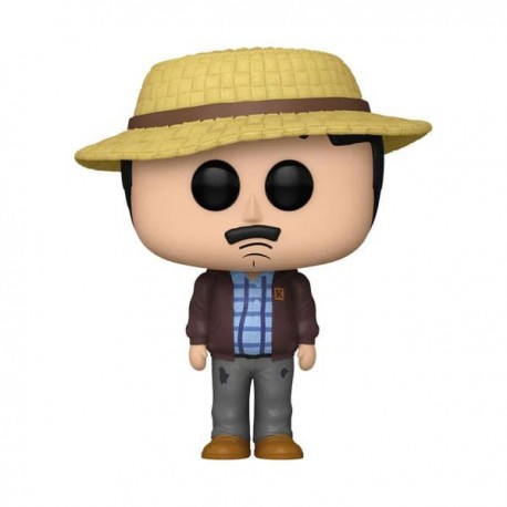 Figura Funko POP! de Randy Marsh de South Park