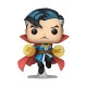Figura Funko POP! Doctor Strange de Spider-Man 9 cm