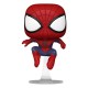 Figurine POP! Marvel Spider-Man: No Way Home 9 cm