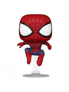 Figura POP! Spider-Man: Sin Camino a Casa 9 cm