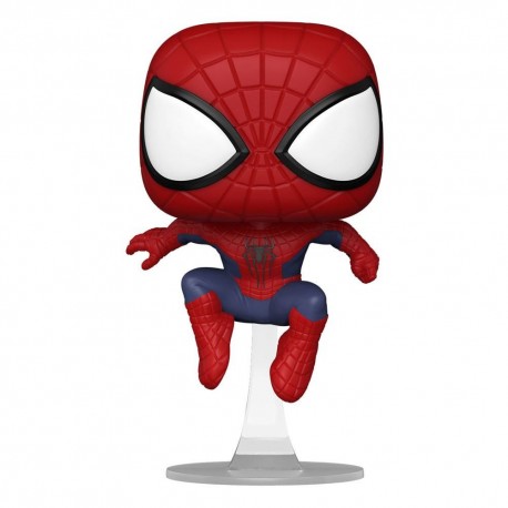 Figura POP! Spider-Man: Sin Camino a Casa 9 cm
