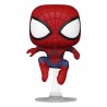 Figurine POP! Marvel Spider-Man: No Way Home 9 cm