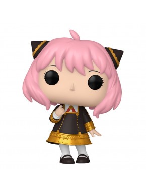Figura Funko Pop! Anya Forger de Spy x Family