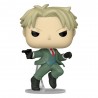 Figura de Vinil Loid Forger 9 cm - Spy x Family