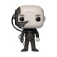 Figura POP! de Picard como Borg de Star Trek