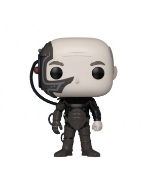 Figura POP! de Picard como Borg de Star Trek