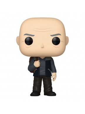 Figura de vinilo de Star Trek Picard de 9 cm