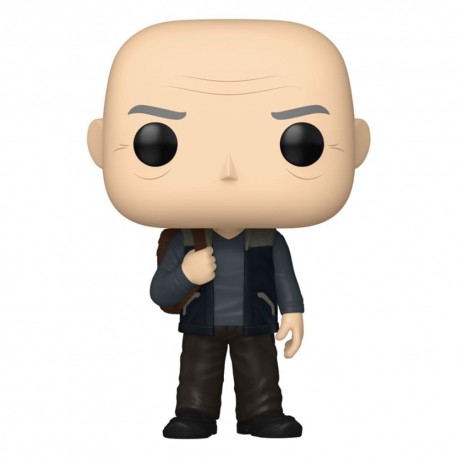 Figura de vinilo de Star Trek Picard de 9 cm