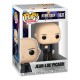 Figura de vinilo de Star Trek Picard de 9 cm
