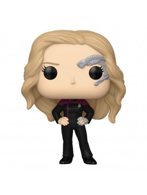 Figura de vinilo Seven of Nine de Star Trek Picard