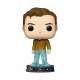 Figura de vinilo Star Trek Kirk 9 cm