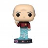 Figura POP! Plus Movies Vinil Picard 9 cm - Star Trek