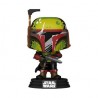 Figura Funko POP! Retro Boba Fett de Star Wars