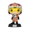 Figura Vinil POP! Star Wars Luke Skywalker Red 6