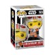 Figura POP! Star Wars Luke Skywalker con casco de piloto