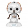 Figura POP! Star Wars Festividades C-3PO 9 cm