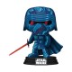Figura Funko POP! Kylo Ren Retro 9 cm de Star Wars