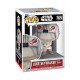 Figura Funko POP! Star Wars Luke Skywalker 9 cm
