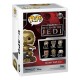 Figura POP! C3PO na Cadeira Star Wars 9 cm