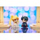 Sailor Moon Petit Chara sorpresa Dark Kingdum