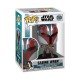 Figura POP! de Sabine Wren de Star Wars: Ahsoka