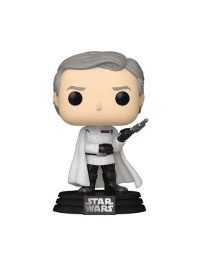 Figura Funko POP! Orson Krennic de Star Wars