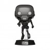 Figura Funko POP! TV Star Wars: Andor K-2SO 9 cm