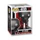 Figura Funko POP! K-2SO de Star Wars Andor