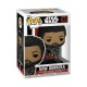 Figurine en vinyle Saw Gerrera de Star Wars: Andor