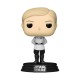 Figurine Funko POP! de Dedra Meero en uniforme blanc