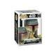Figura POP! Vinyl Boba Fett de Star Wars 9 cm