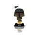 Figura POP! Vinyl Boba Fett de Star Wars 9 cm