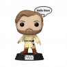Figure Funko POP! Star Wars Obi-Wan Kenobi 9 cm