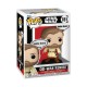 Figura Funko POP! Obi-Wan Kenobi 9 cm de Star Wars