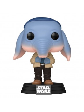 Figura Funko POP! Neel de Star Wars de 9 cm.