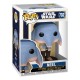 Figurine Funko POP! Neel de Star Wars de 9 cm.