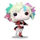 Figura de vinilo Harley Quinn Suicide Squad Isekai 9 cm