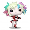 Figurine Vinyle Harley Quinn Suicide Squad Isekai POP! 9 cm