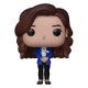 Figura de vinilo Amy Sosa de Superstore, 9 cm