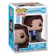 Figura de vinilo Amy Sosa de Superstore, 9 cm