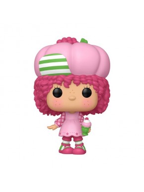 Figura de vinilo Tarta de Fresa Raspberry Tart 9 cm