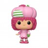 Moranguinho POP! Animation Figura de Vinil Raspberry Tart 9 cm