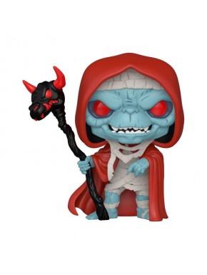 Figura de vinilo Mumm-Ra Thundercats 9 cm