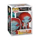Figura de vinilo Mumm-Ra Thundercats 9 cm