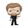 Figurine POP! Vinyl Matt Hooper Les Dents de la Mer 9 cm