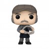 Figurine Quint 9 cm Jaws Funko POP! Vinyl