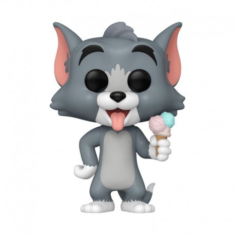 Figurine en vinyle de Tom Funko POP! 9 cm