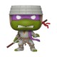 Tortues Ninja Figurine POP! Vinyle Last Ronin Donatello 9 cm