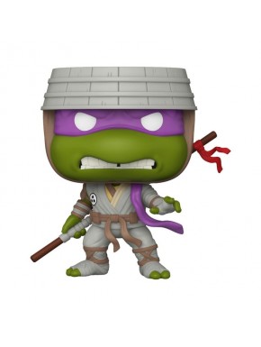 Figura de Donatello POP! Last Ronin de 9 cm