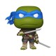 Figurine POP! de vinyle Leonardo Tortues Ninja Last Ronin
